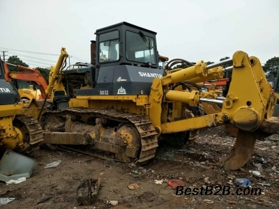 2018年荊門二手推土機(jī)市場報價及急轉(zhuǎn)讓G技術(shù)推廣分析
